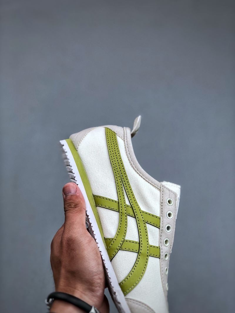 Asics Shoes